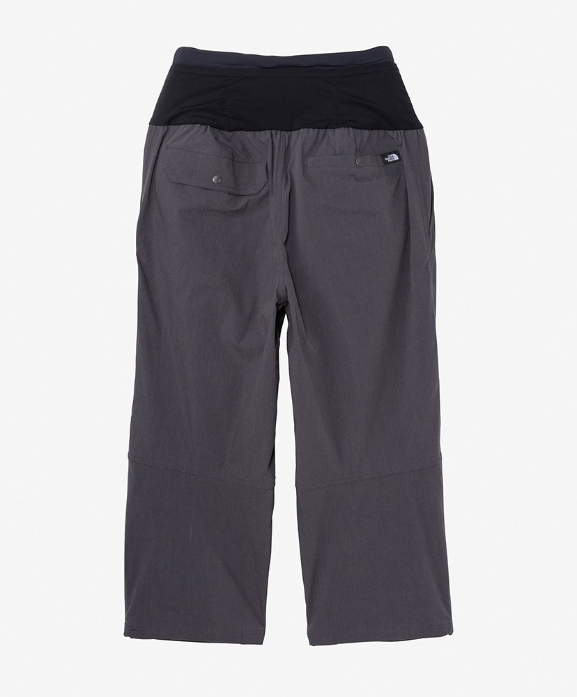 8/10 Enride Wool Pants (Unisex) ZC/ミックスチャコール L(MEN)