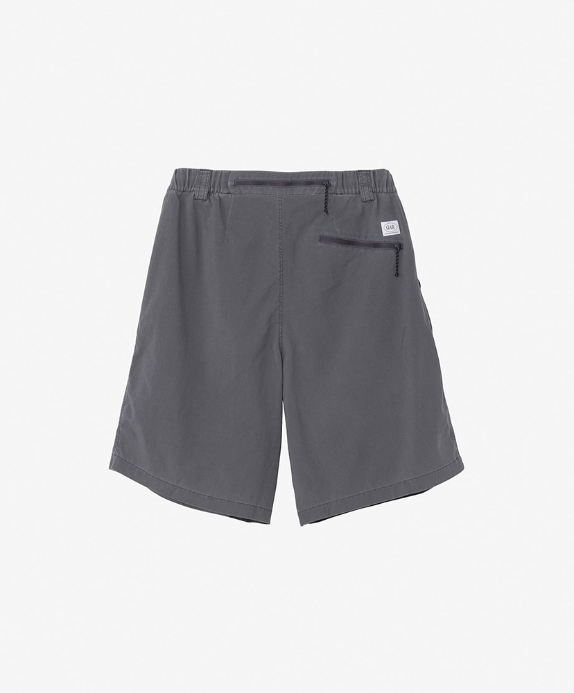 GAR Faded Baggy Short(Unisex) PY/パシェグレー L(MEN)