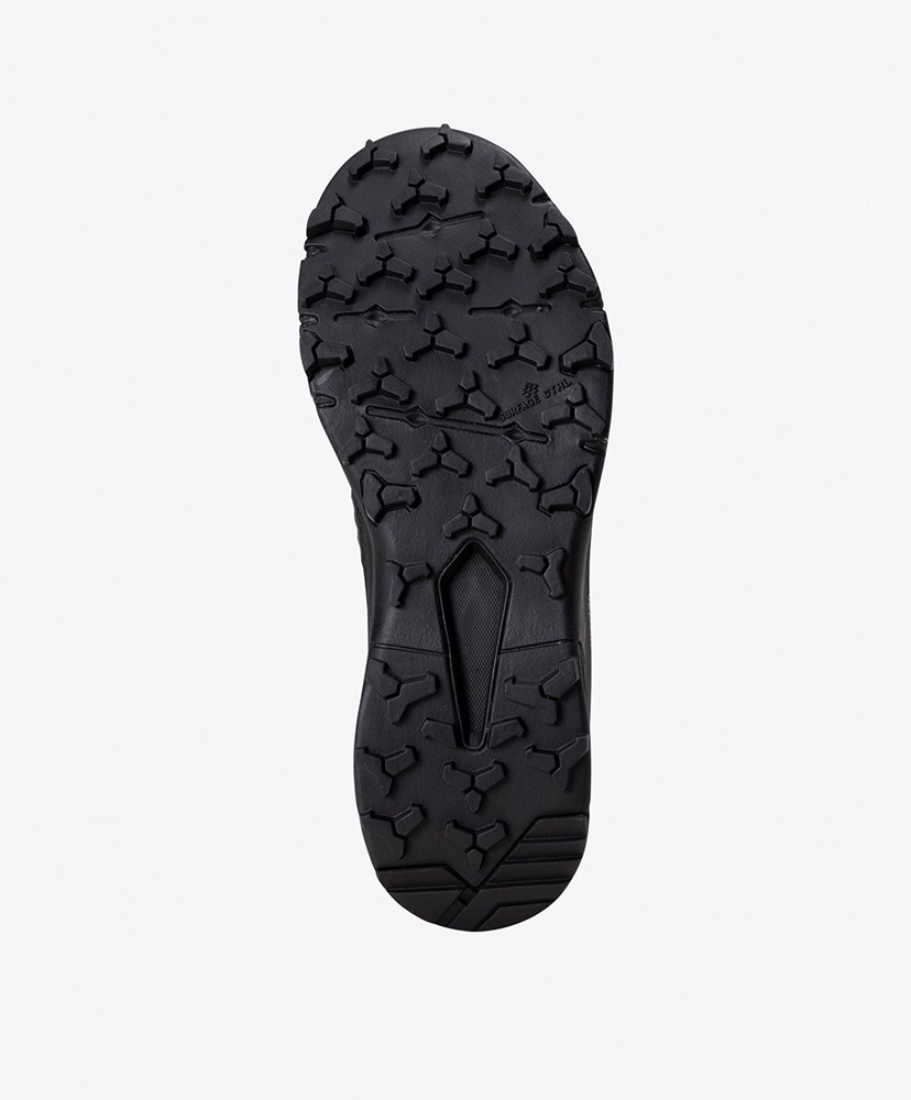 VECTIV Taraval GORE-TEX (Unisex) KK/ブラック 29cm