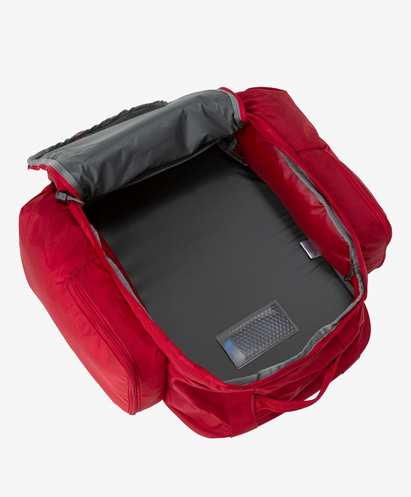 Sunny Camper 40+6 (Kids') RR/レイジレッド ONE