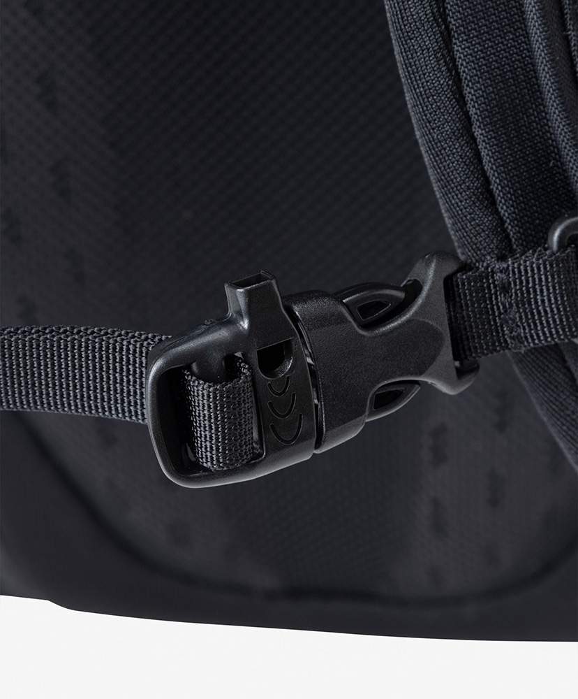 Tellus 25 K/ブラック ONE