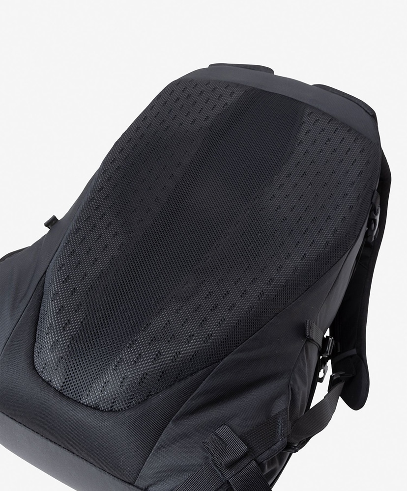 Tellus 25 K/ブラック ONE