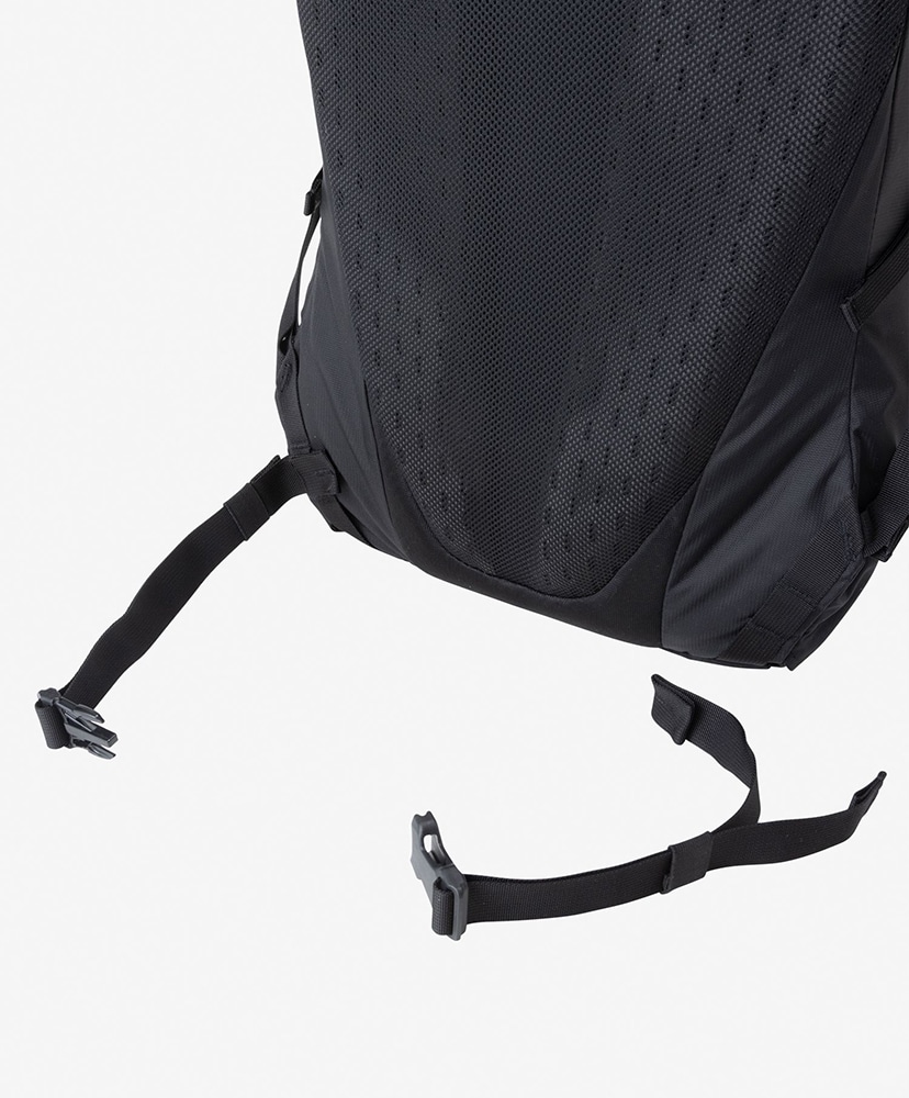 Tellus 25 K/ブラック ONE