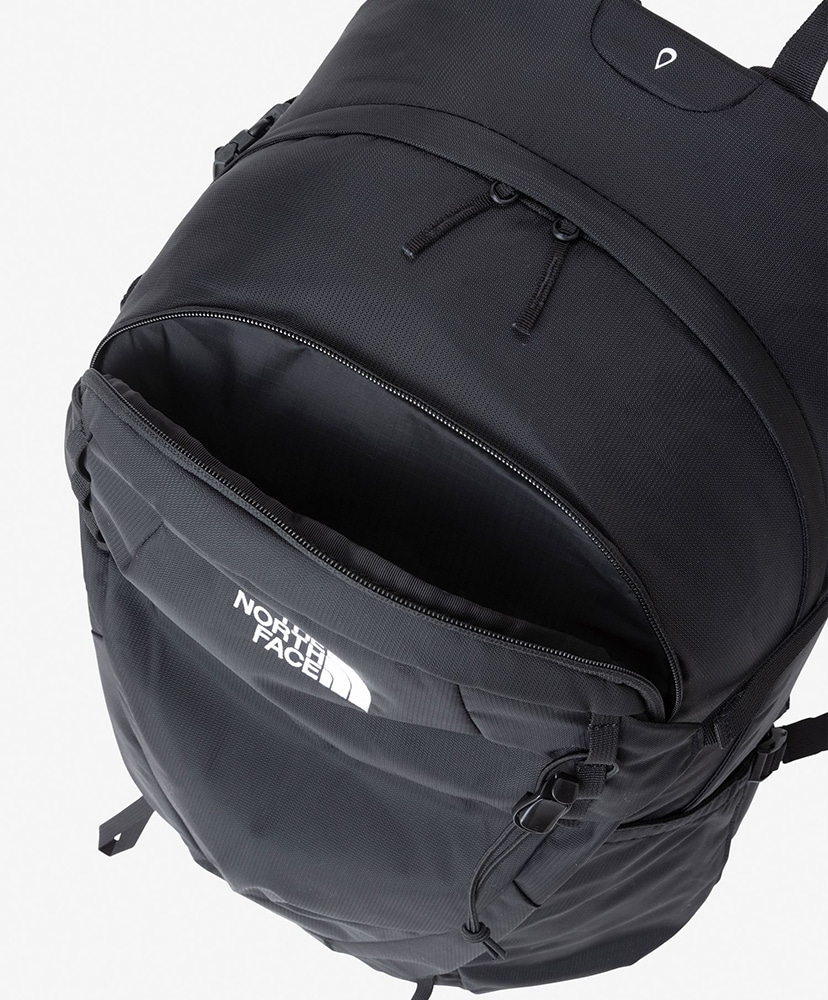 Tellus 25 K/ブラック ONE