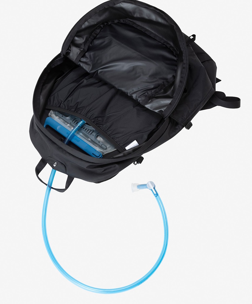 Tellus 25 K/ブラック ONE