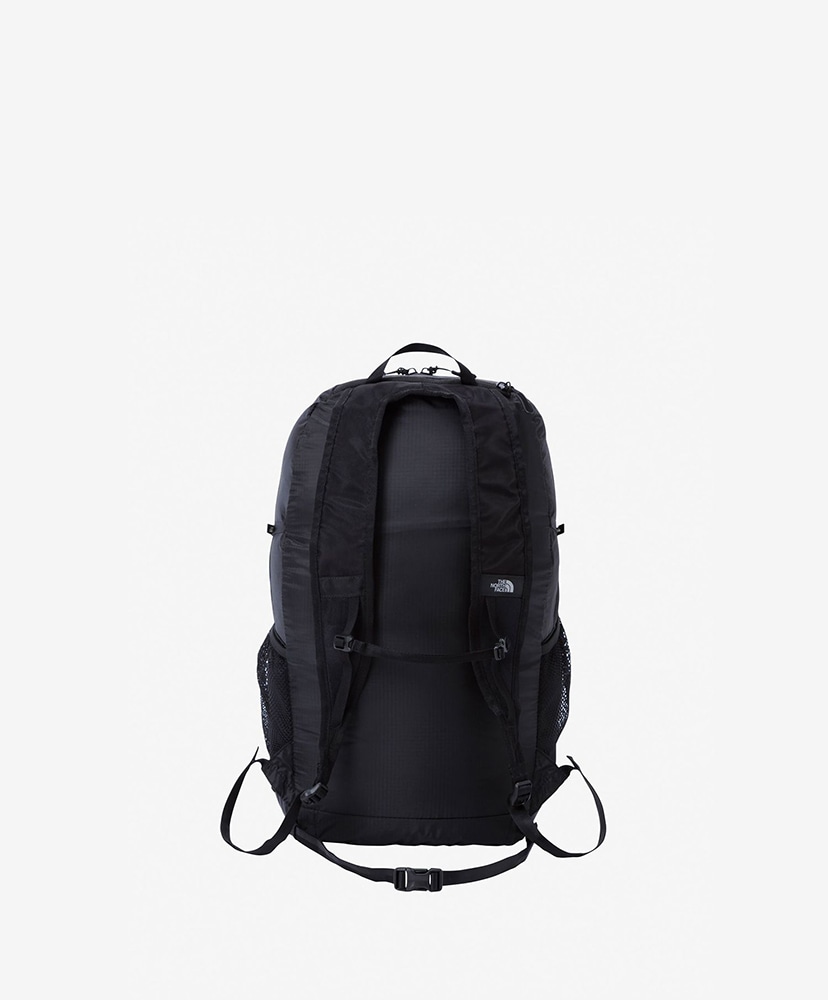 Mayfly Pack 22 K/ブラック ONE