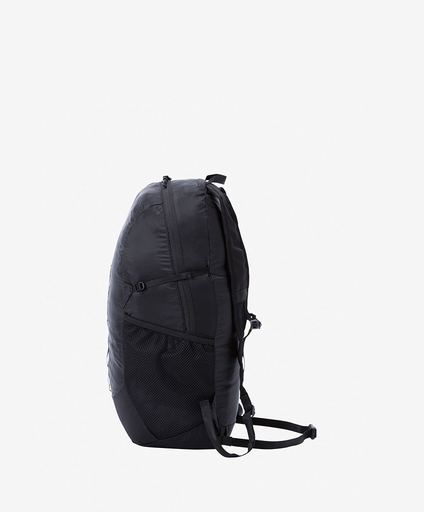 Mayfly Pack 22 K/ブラック ONE