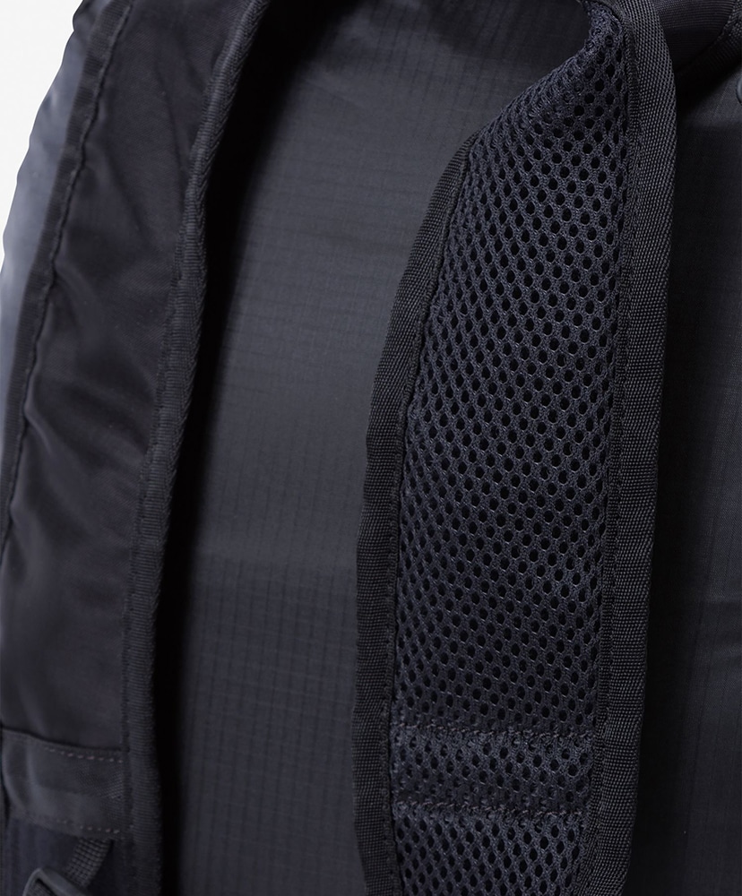 Mayfly Pack 22 K/ブラック ONE