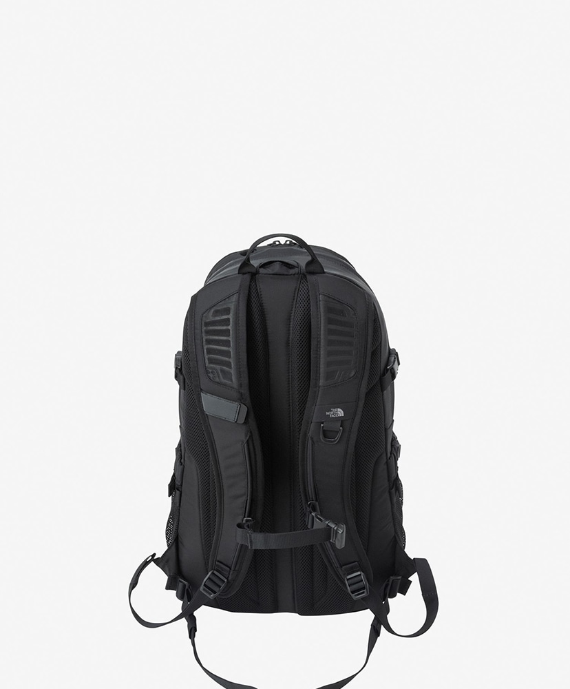 Hot Shot K/ブラック ONE