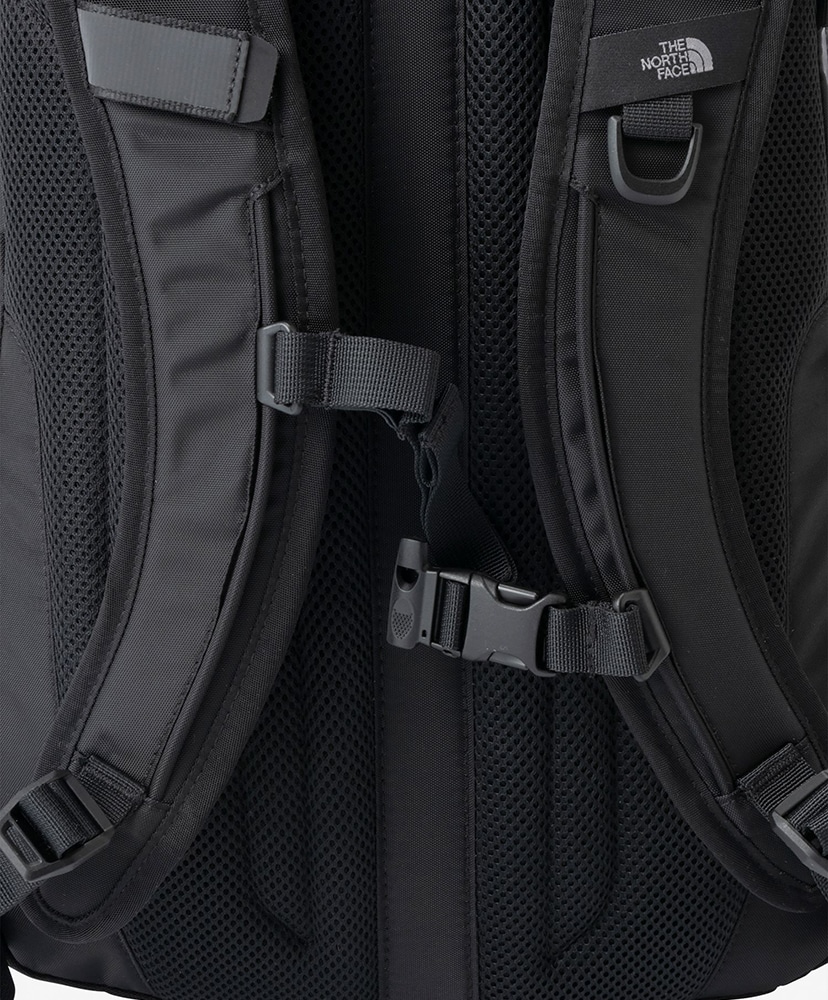 Hot Shot K/ブラック ONE