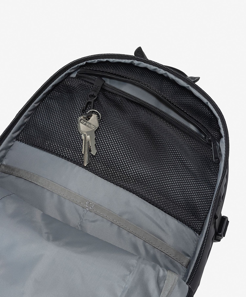 Hot Shot K/ブラック ONE