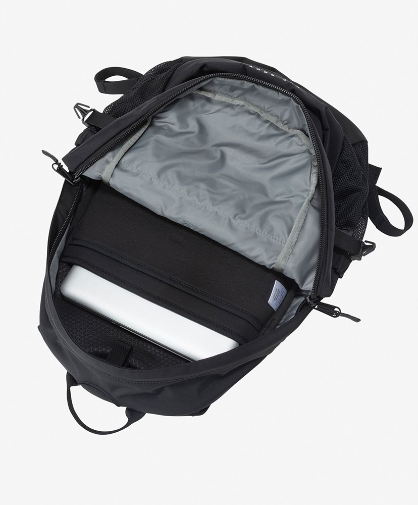 Hot Shot K/ブラック ONE