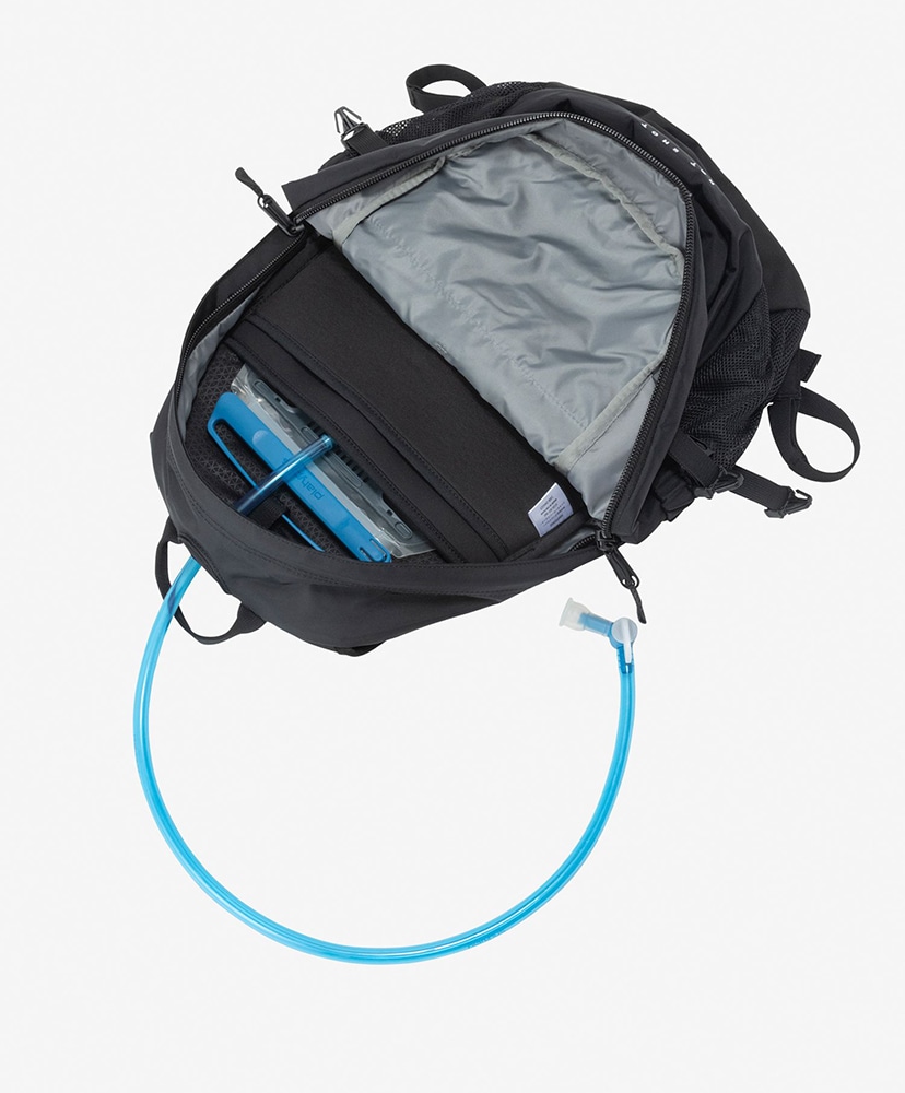 Hot Shot K/ブラック ONE