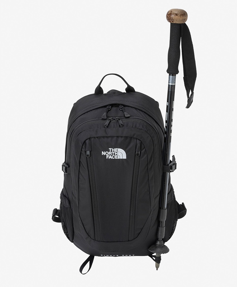 Single Shot K/ブラック ONE