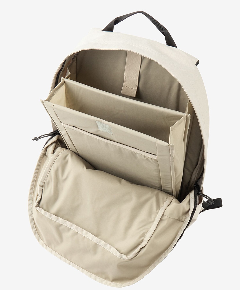 Boulder Daypack FI/フォッシルアイボリー ONE