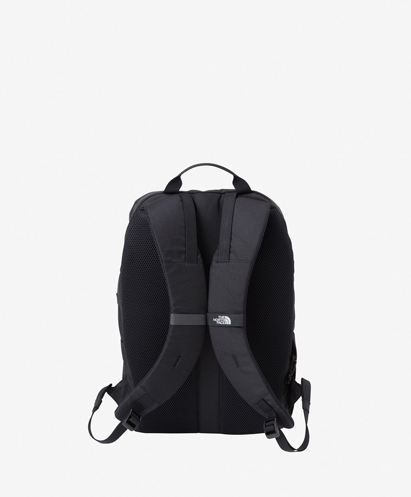 Boulder Daypack K/ブラック ONE