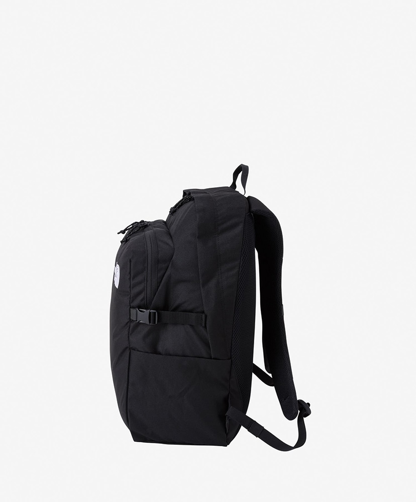 Boulder Daypack K/ブラック ONE