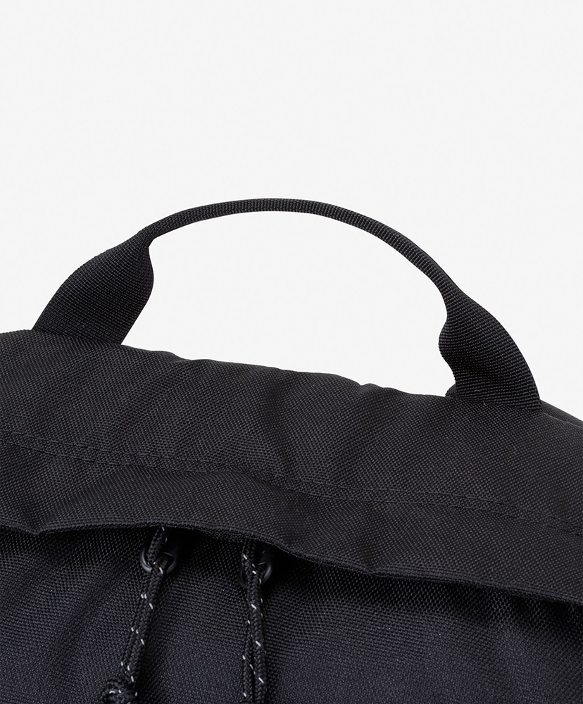 Boulder Daypack K/ブラック ONE