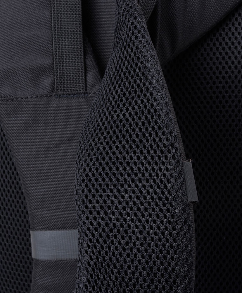 Boulder Daypack K/ブラック ONE