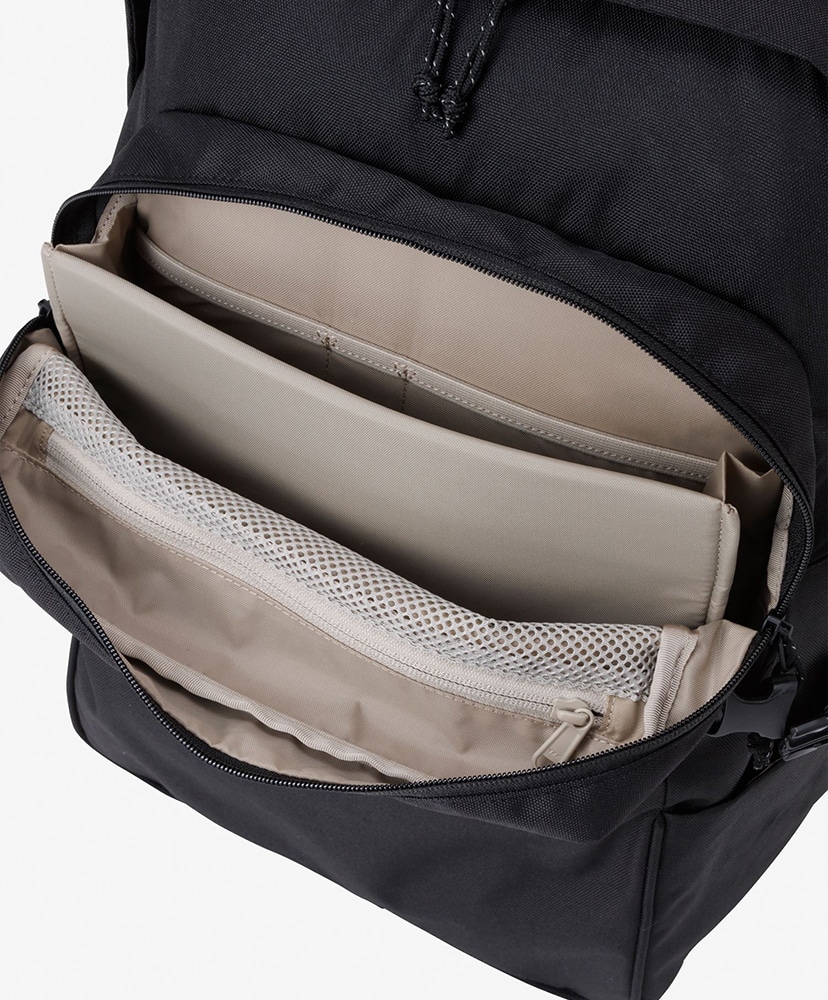 Boulder Daypack K/ブラック ONE