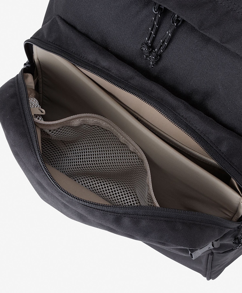 Boulder Daypack K/ブラック ONE