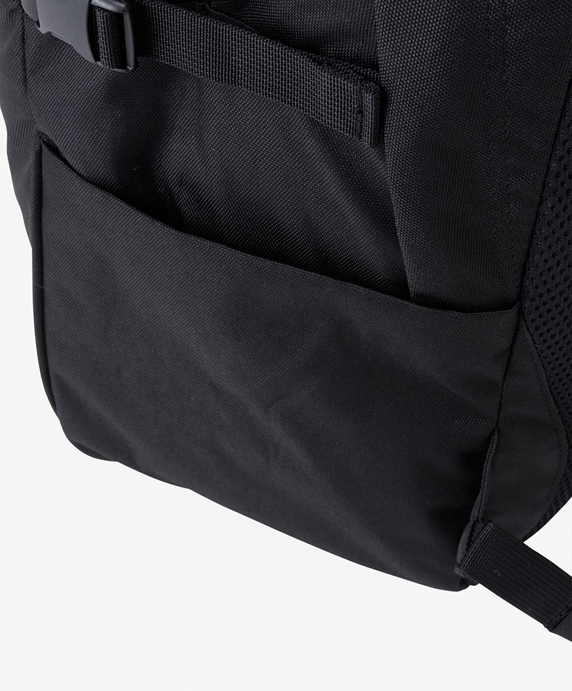 Boulder Daypack K/ブラック ONE
