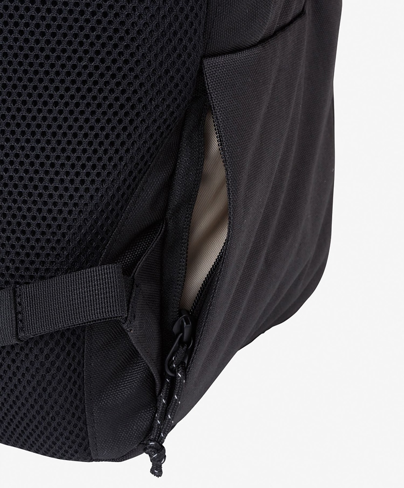 Boulder Daypack K/ブラック ONE