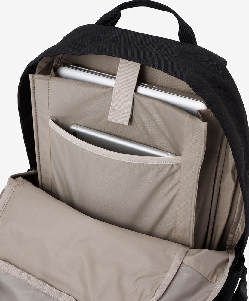 Boulder Daypack K/ブラック ONE