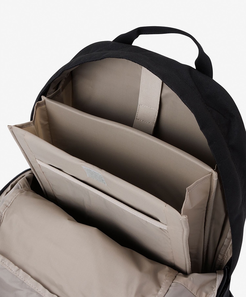 Boulder Daypack K/ブラック ONE