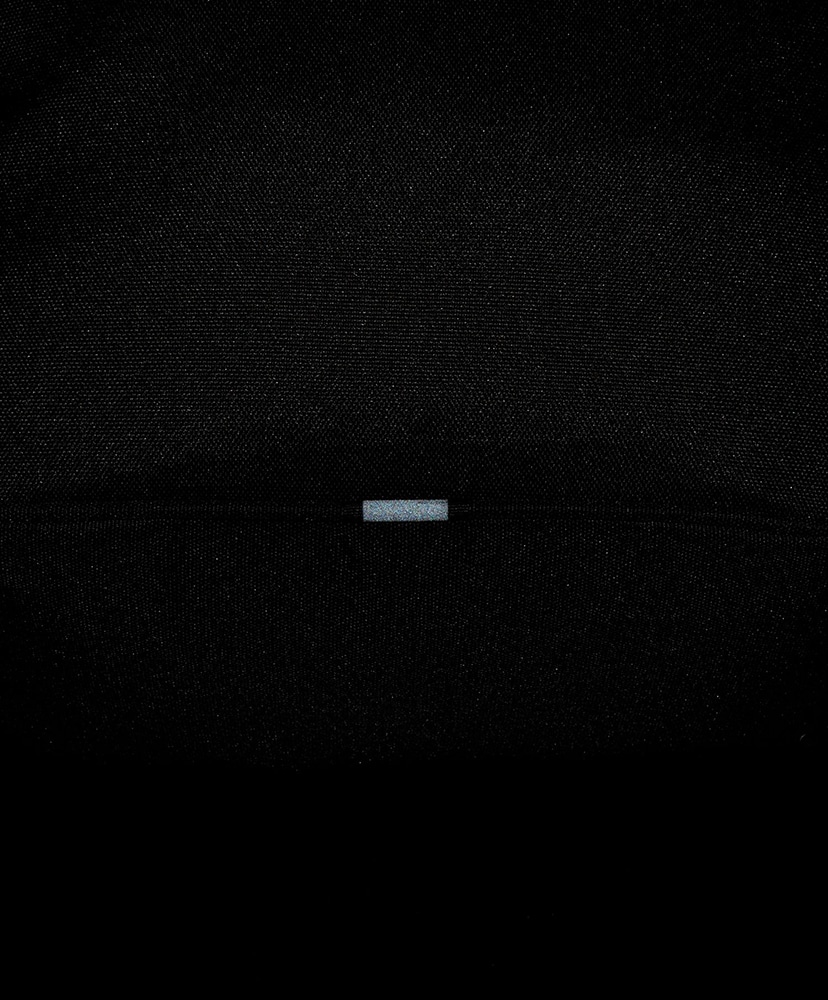 Boulder Daypack K/ブラック ONE