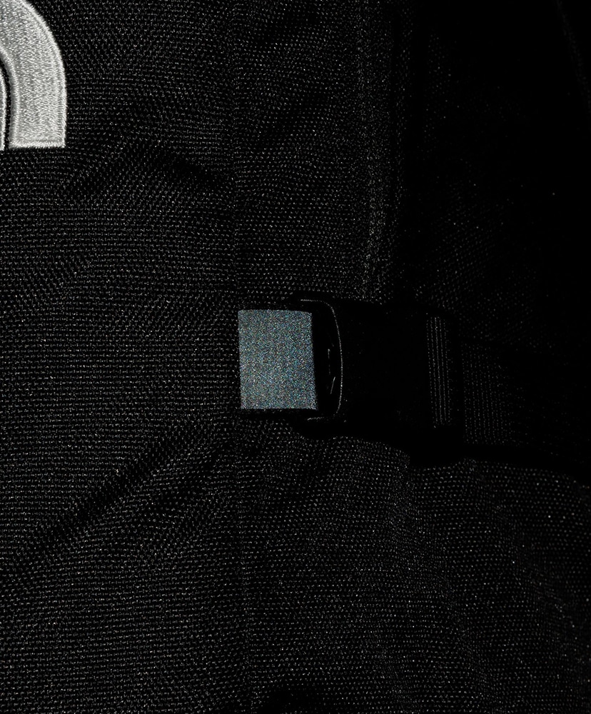 Boulder Daypack K/ブラック ONE