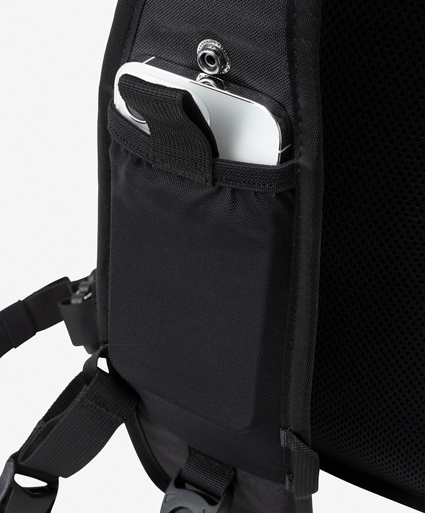 Leap Sling K/ブラック ONE