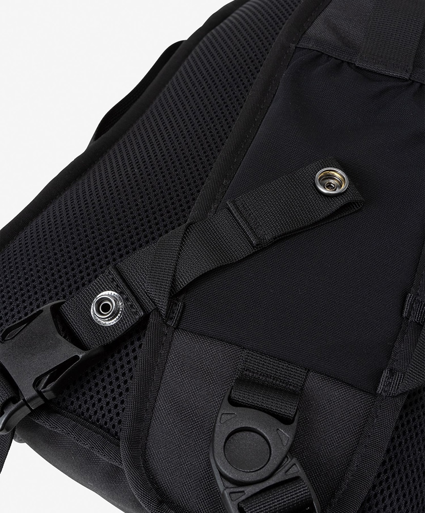 Leap Sling K/ブラック ONE