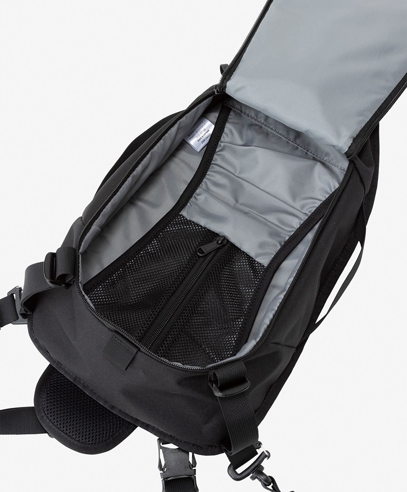 Leap Sling K/ブラック ONE