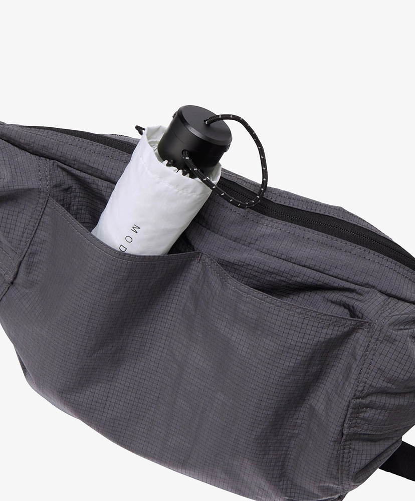 Menou Weekender GG/グラファイトグレー ONE