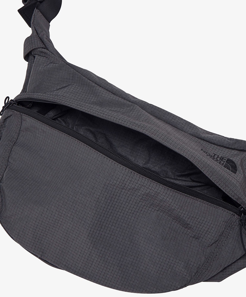 Menou Walker GG/グラファイトグレー ONE