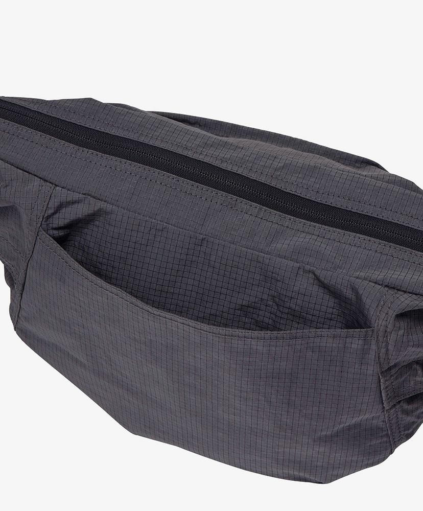 Menou Walker GG/グラファイトグレー ONE