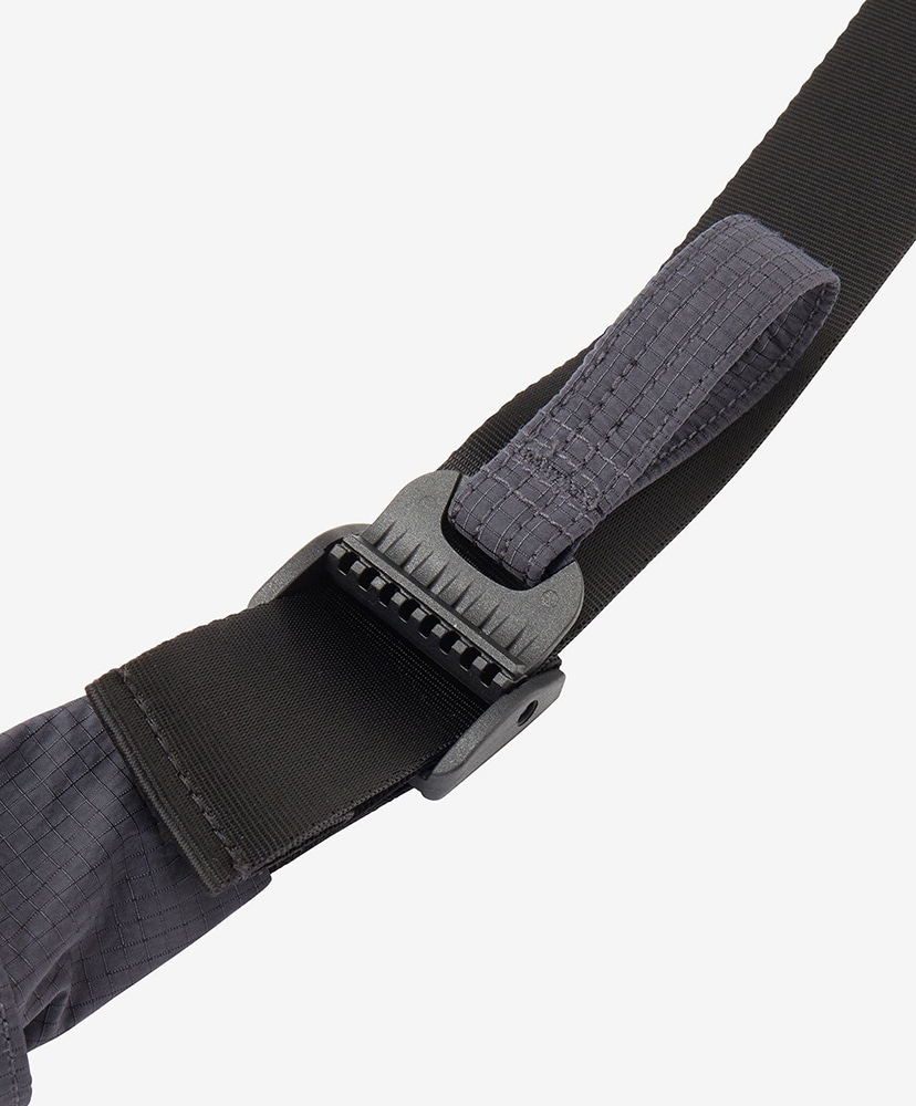 Menou Walker GG/グラファイトグレー ONE