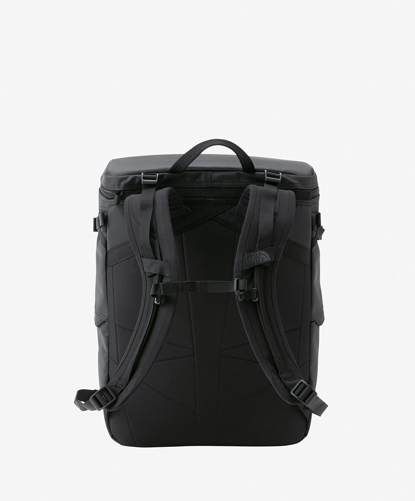 BC Fuse Box 2 K/ブラック ONE