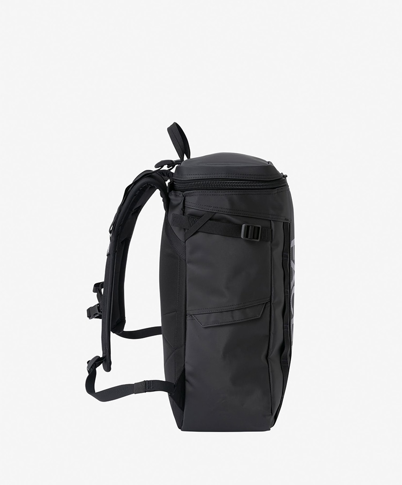 BC Fuse Box 2 K/ブラック ONE