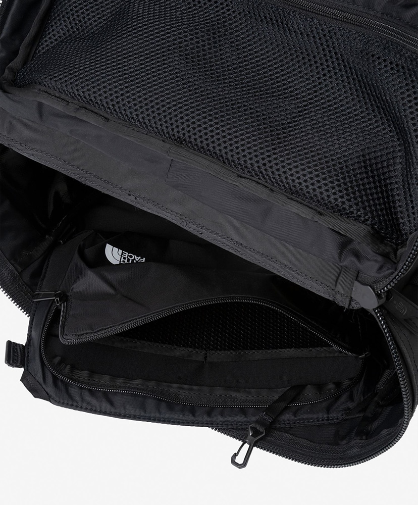 BC Fuse Box 2 K/ブラック ONE