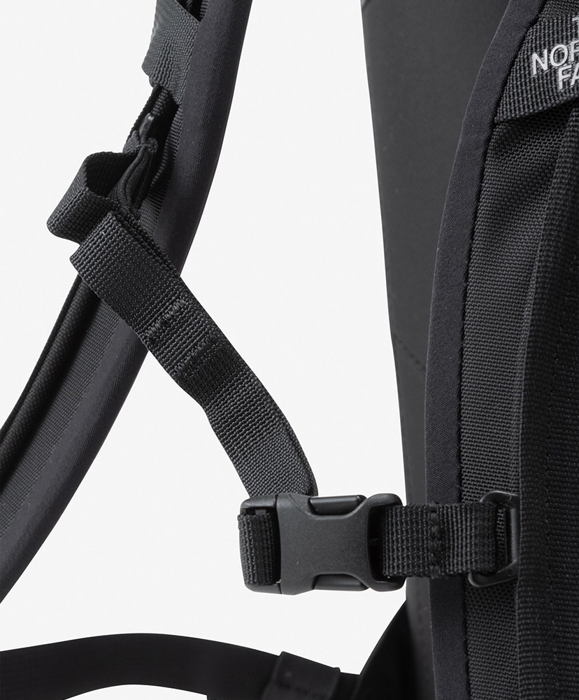 BC Fuse Box 2 K/ブラック ONE