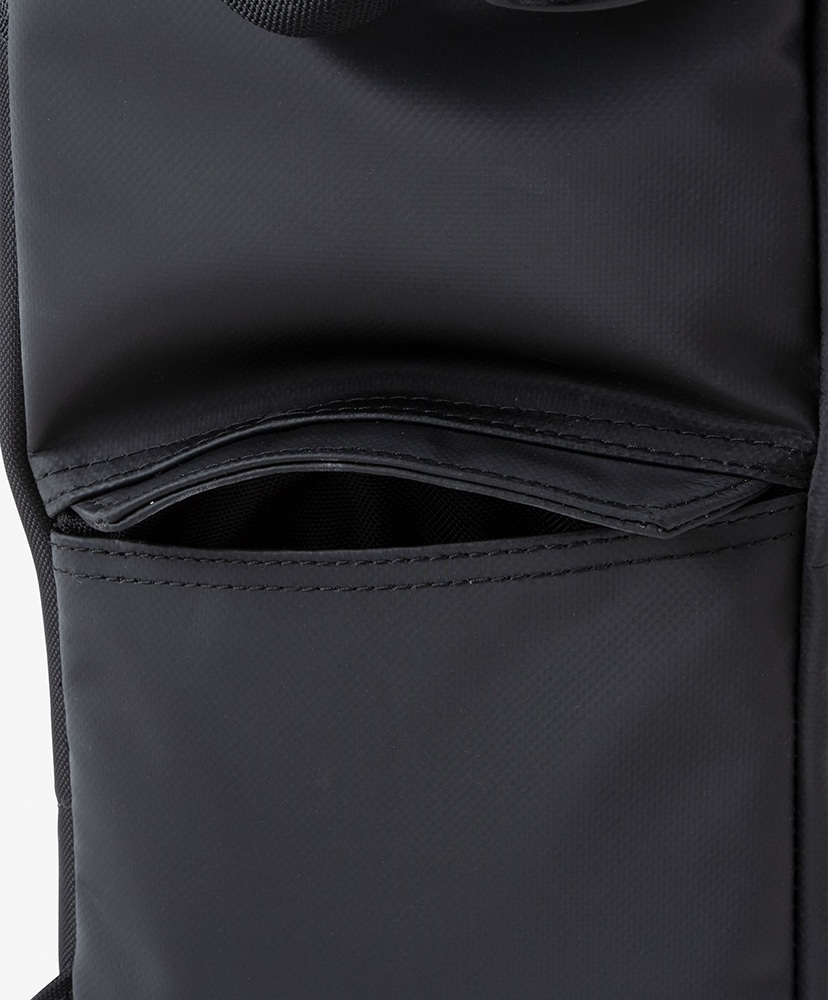 BC Fuse Box 2 K/ブラック ONE