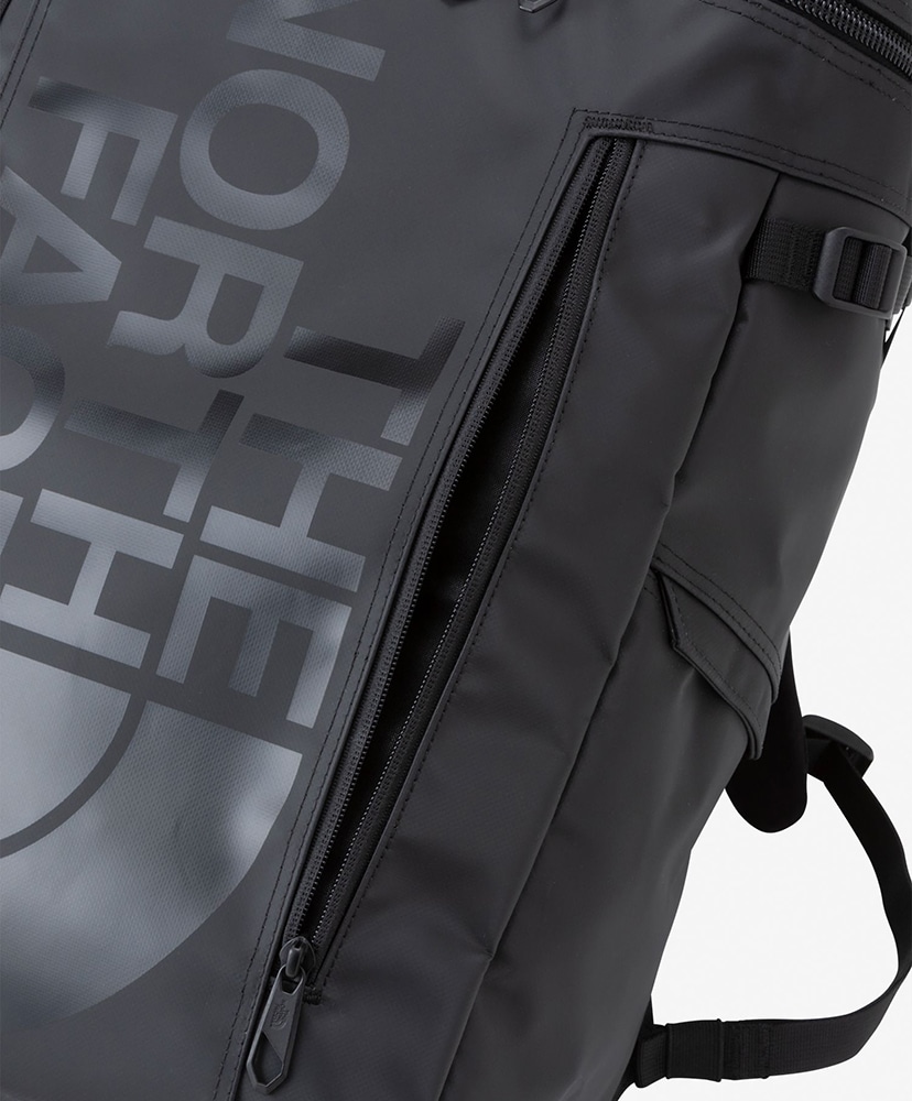 BC Fuse Box 2 K/ブラック ONE