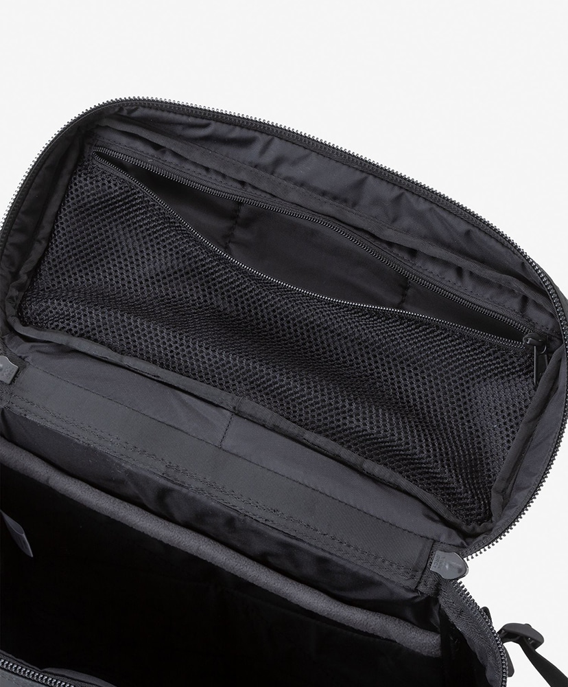 BC Fuse Box 2 K/ブラック ONE