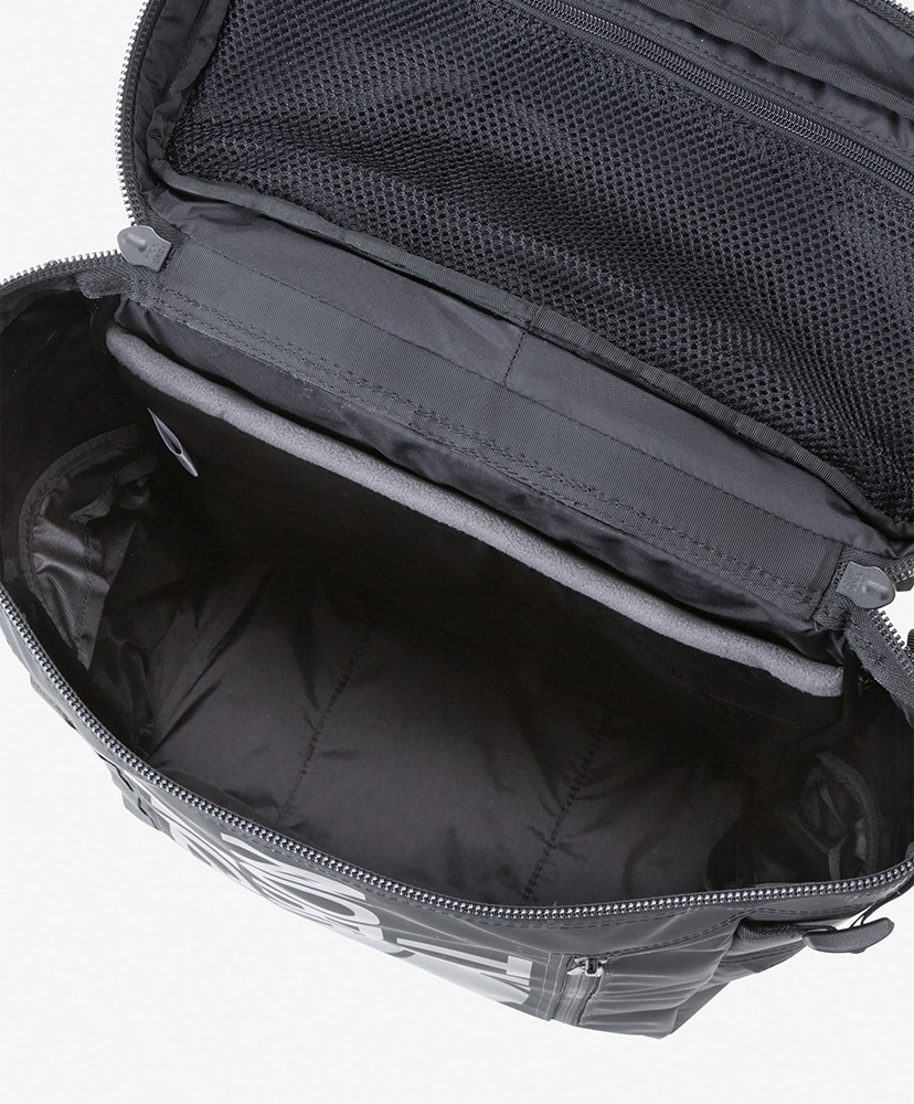 BC Fuse Box 2 K/ブラック ONE