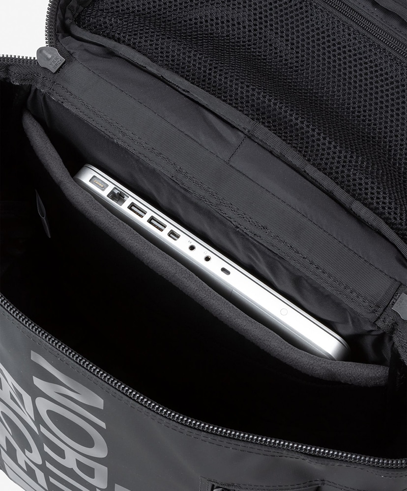 BC Fuse Box 2 K/ブラック ONE