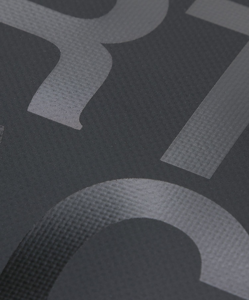 BC Fuse Box 2 K/ブラック ONE