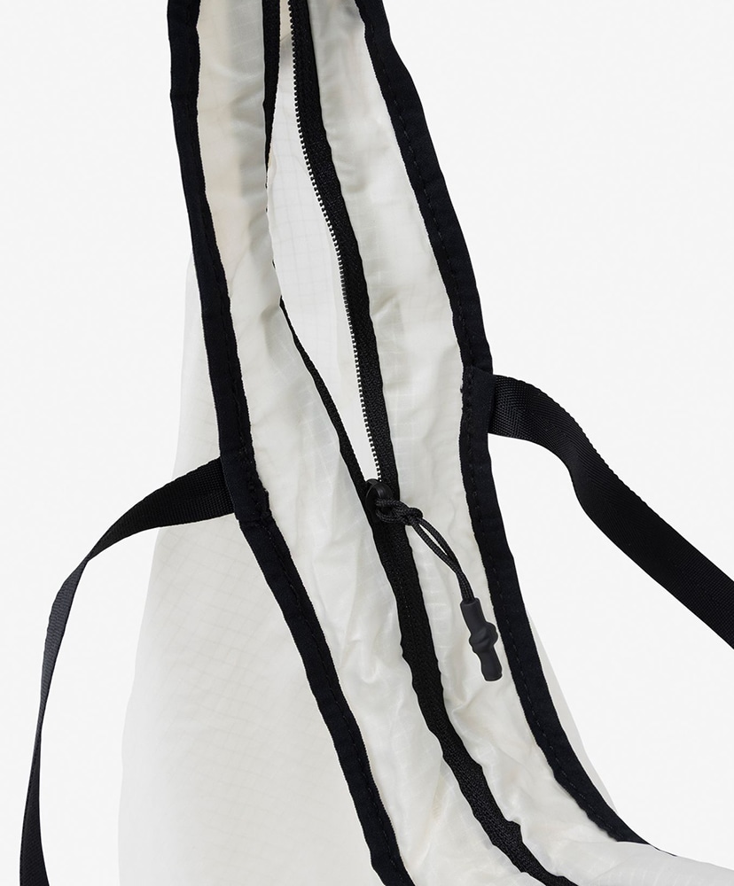 ASTRA M (Unisex) K/ブラック ONE