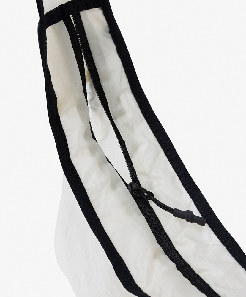 ASTRA S (Unisex) K/ブラック ONE